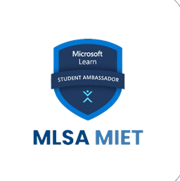 MLSA MIET Logo