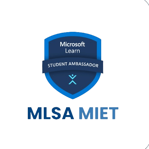 MLSA MIET Logo