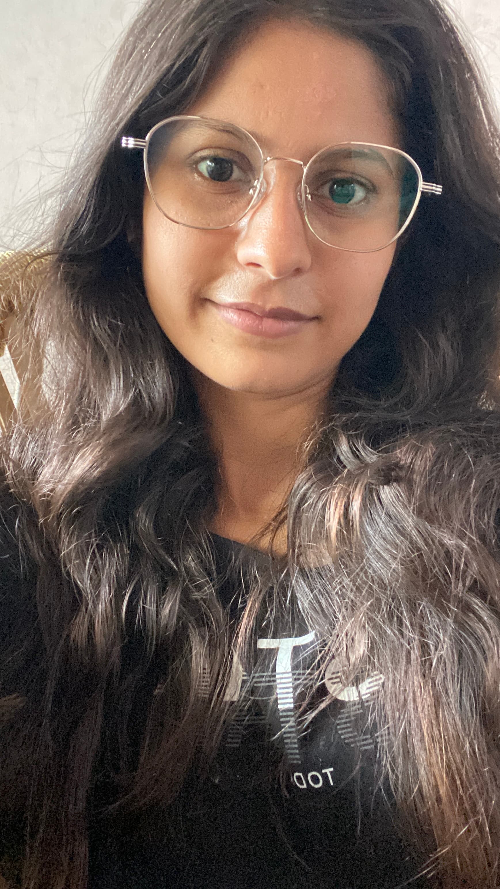 Aayushi