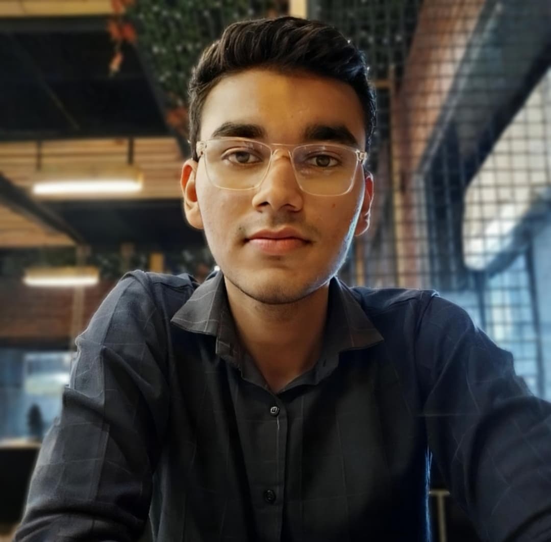 Ankit Kumar