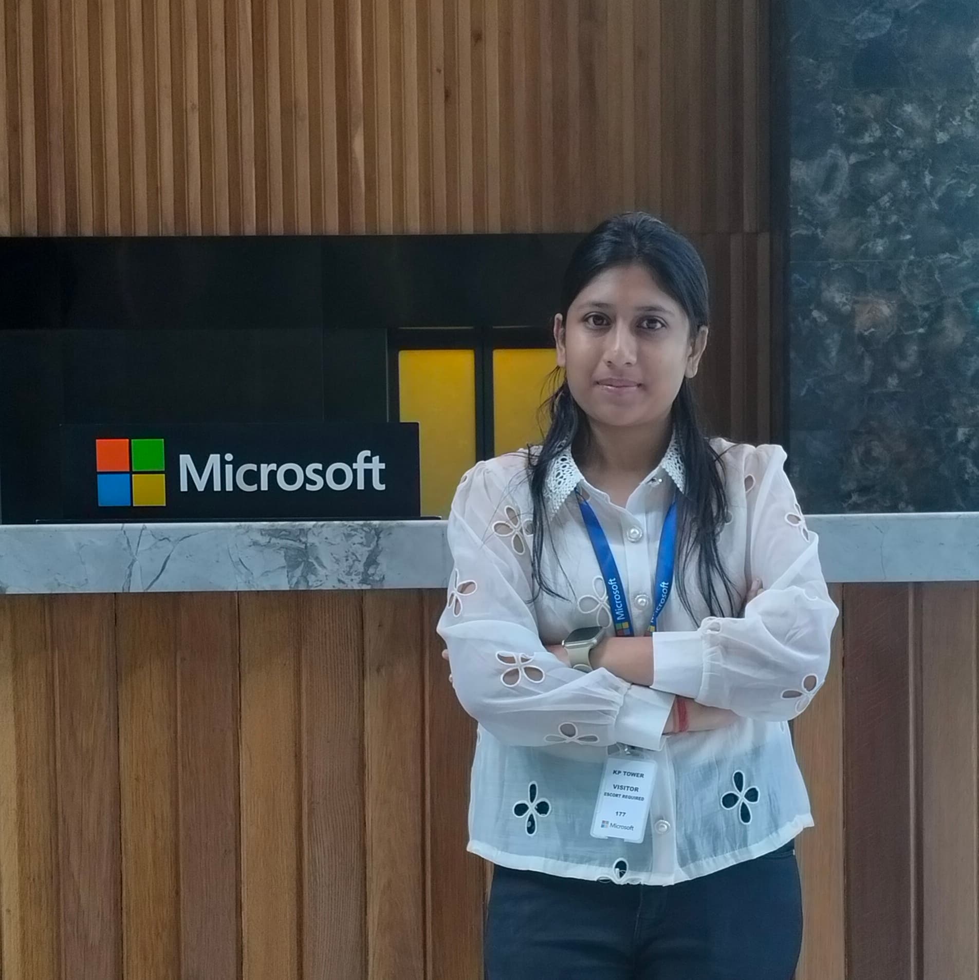 Avni Gupta