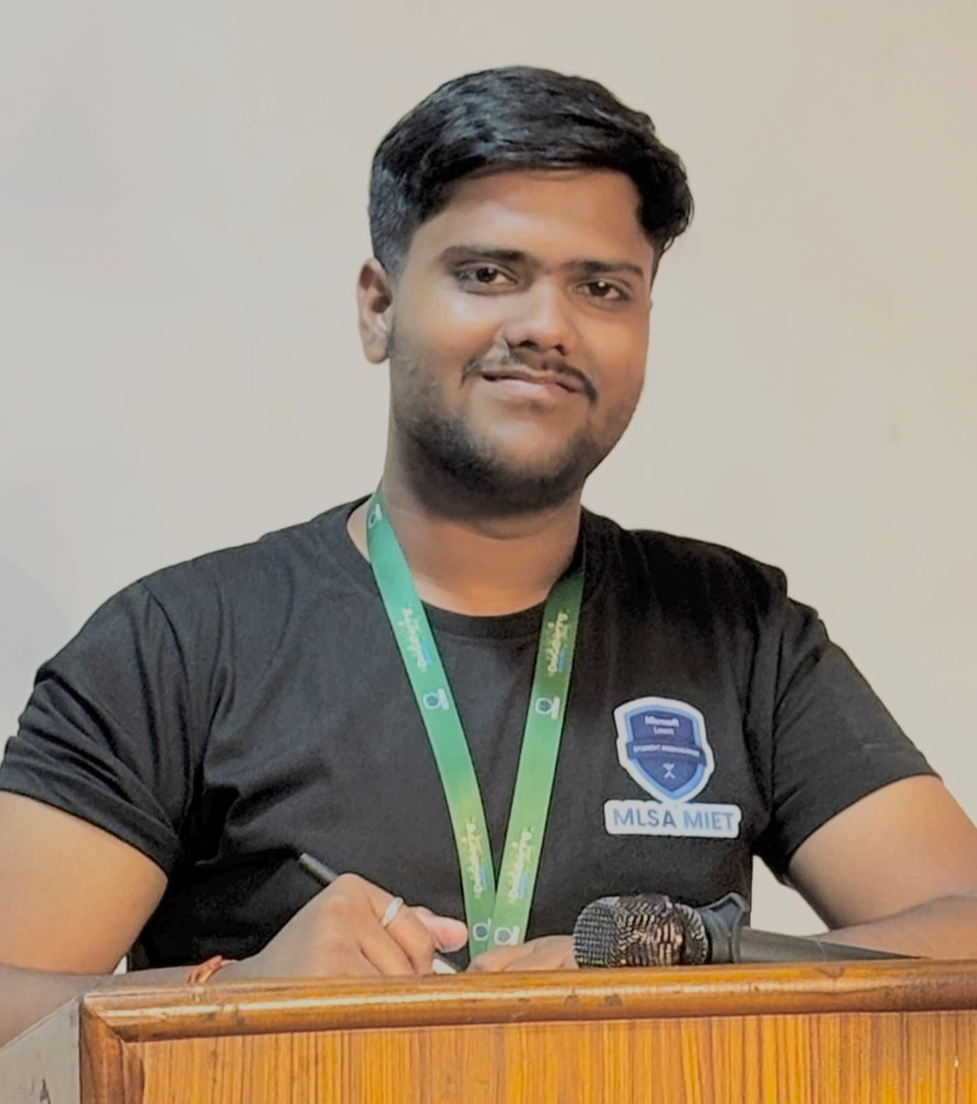 Pranav Bansal